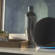 The new Echo supports Zigbee, but not Thread.